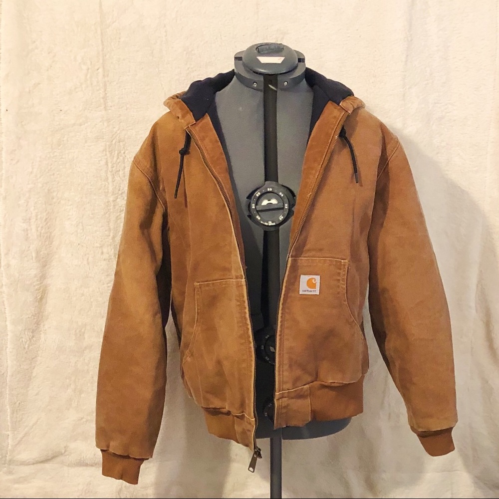 Carhartt Women's Classic Utility Jacket